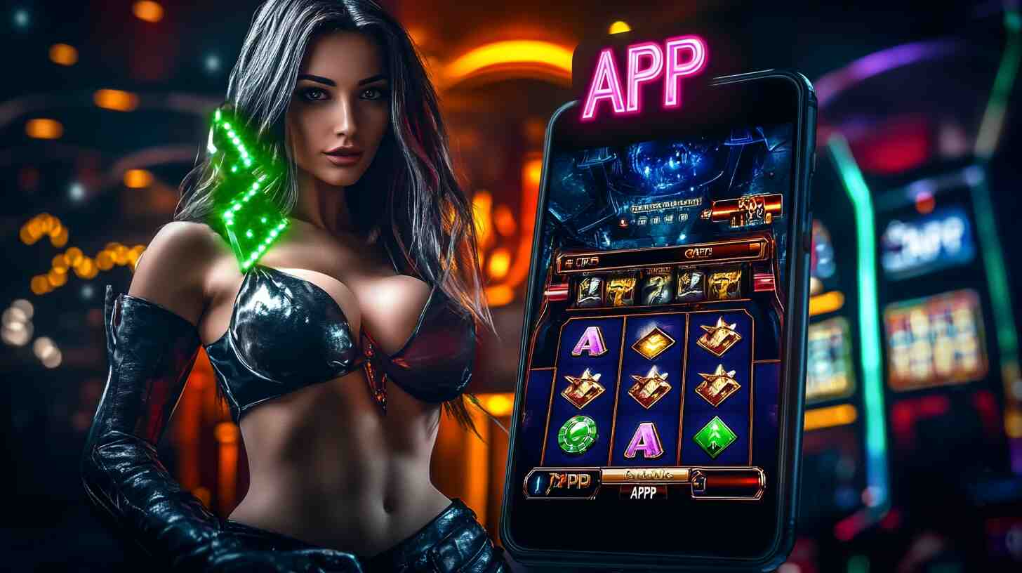 Endless Action Awaits on the JAYA9 BET App