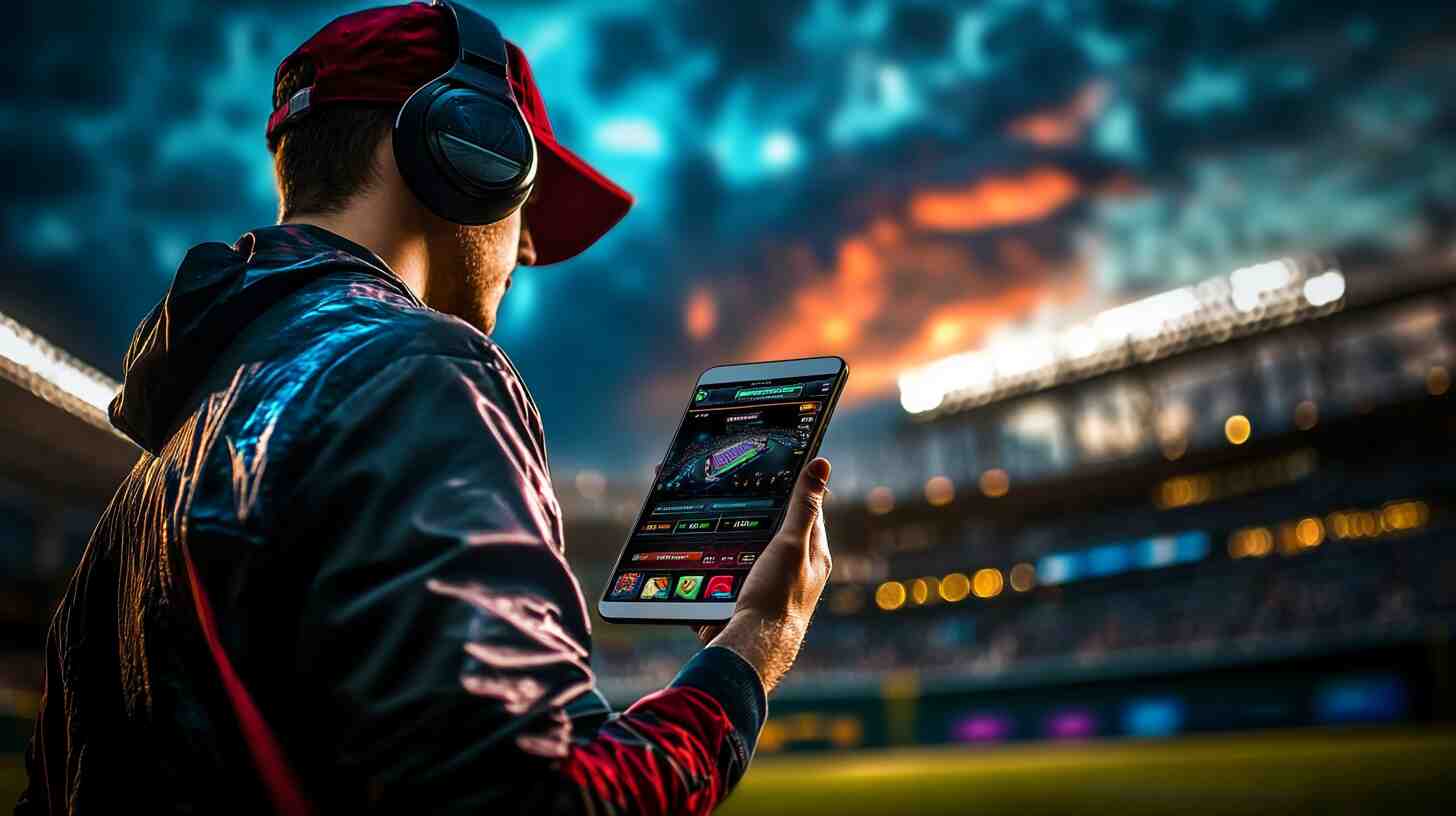 Premium Betting Like Never Before at Casino JAYA9 BET